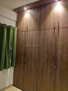 Bedroom Image of 1490 Sq.ft 3 BHK Apartment / Flat for sale in Lake Town Kolkata for Rs. 8000000