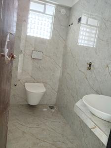 Bedroom Two Image of 1350 Sq.ft 2 BHK Apartment / Flat for sale in Ravriya Neelkanth Darshan, Kharghar Navi Mumbai for Rs. 12000000