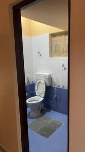 Image of 1200 Sq.ft 2 BHK Independent House for rent in HBR Layout, Bengaluru for Rs. 23000