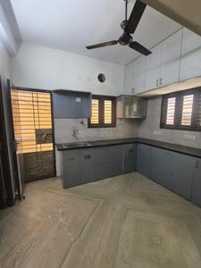 Kitchen Image of 650 Sq.ft 2 BHK Independent House for sale in Murugamangalam Chennai for Rs. 3300000