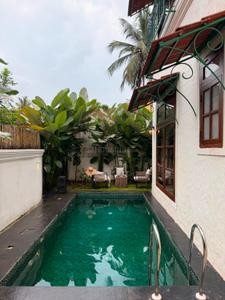 Image of 2476 Sq.ft 3 BHK Villa for sale in Assagao, Goa for Rs. 65000000