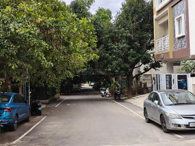 Image of 3000 Sq.ft 3 BHK Independent House for sale in Sahakara Nagar, Bengaluru for Rs. 40000000