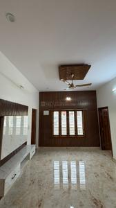 Hall Image of 2400 Sq.ft 4 BHK Duplex for sale in J P Nagar Mysore for Rs. 33000000