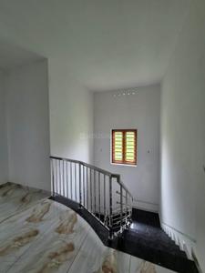 Bedroom Image of 1500 Sq.ft 3 BHK Independent House for sale in Alangad Kochi for Rs. 5500000