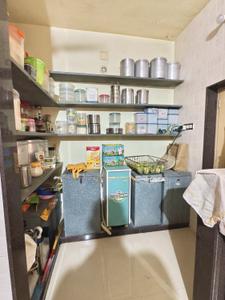 Kitchen Image of 2184 Sq.ft 4.5 BHK Independent House for sale in Park Colony Jamnagar for Rs. 35000000