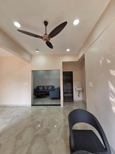 Hall Image of 1317 Sq.ft 3 BHK Apartment / Flat for sale in Vidhan Sabha Road Raipur for Rs. 4609500