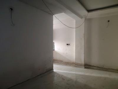Living Room Image of 690 Sq.ft 2 BHK Apartment / Flat for sale in Khanpur New Delhi for Rs. 3400000