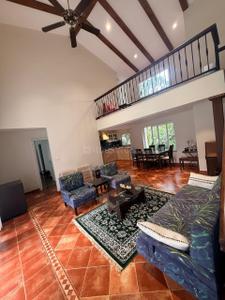 Bedroom Image of 2174 Sq.ft 3 BHK Penthouse for sale in Assagao Goa for Rs. 37000000