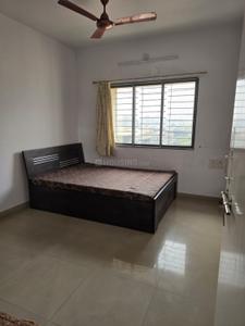 Bedroom Image of 1855 Sq.ft 3 BHK Apartment / Flat for sale in Pal Surat for Rs. 7900000