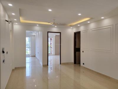 Living Room Image of 771 Sq.ft 2 BHK Apartment / Flat for rent in DLF Princeton Estate, Sector 53 Gurgaon for Rs. 60000
