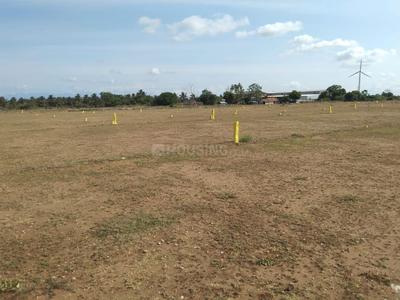 SRI HARI GARDEN Plot View 3
