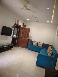 Hall Image of 1200 Sq.ft 2 BHK Apartment / Flat for sale in Memnagar Ahmedabad for Rs. 7300000