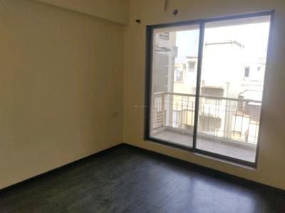 Bedroom Image of 1150 Sq.ft 2 BHK Apartment / Flat for sale in Sai Ganga, Ulwe Navi Mumbai for Rs. 11500000