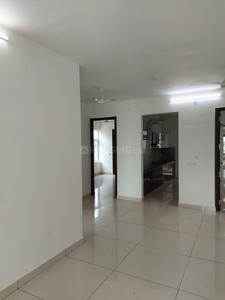 Hall Image of 2025 Sq.ft 3.5 BHK Apartment / Flat for sale in Hermitage Centralis, Nabha Zirakpur for Rs. 14580000