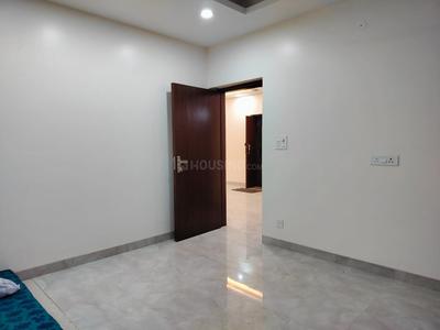 Bedroom Image of 1500 Sq.ft 3 BHK Apartment / Flat for sale in DDA Flats Sarita Vihar, Sarita Vihar New Delhi for Rs. 28500000