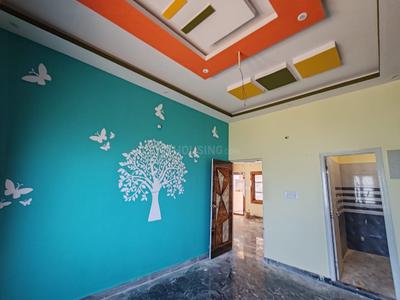 Bedroom Image of 2400 Sq.ft 5 BHK Independent House for sale in Seegehalli Bengaluru for Rs. 16500000