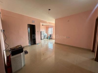 Hall Image of 1220 Sq.ft 3 BHK Apartment / Flat for rent in Koyla Nagar Dhanbad for Rs. 11500
