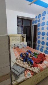 Bedroom Image of 600 Sq.ft 2 BHK Builder Floor for sale in Uttam Nagar New Delhi for Rs. 2800000