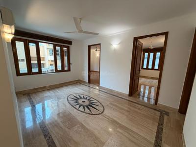 Hall Image of 3600 Sq.ft 4 BHK Builder Floor for rent in Vasant Vihar New Delhi for Rs. 250000