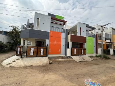 Building Image of 1500 Sq.ft 2 BHK Independent House for sale in Saravanampatty Coimbatore for Rs. 8500000
