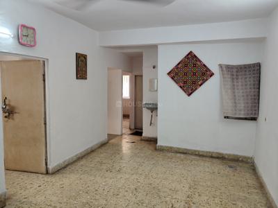 Hall Image of 860 Sq.ft 2 BHK Apartment / Flat for rent in Maninagar Ahmedabad for Rs. 13000