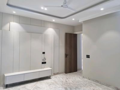 Bedroom Image of 3771 Sq.ft 4 BHK Builder Floor for sale in Janakpuri New Delhi for Rs. 105000001