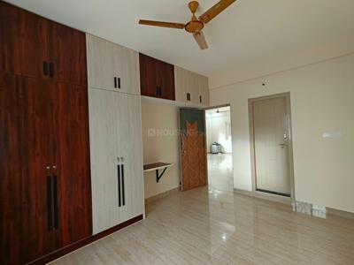 Bedroom Image of 1400 Sq.ft 2 BHK Apartment / Flat for rent in Eden Blossom Apartments, Lal Bahadur Shastri Nagar Bengaluru for Rs. 39000