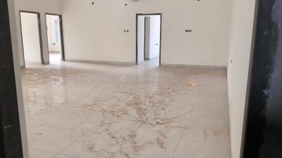 Image of 3100 Sq.ft 4 BHK Apartment / Flat for sale in Bharat Residency, Rasulgarh, Bhubaneswar for Rs. 18000000