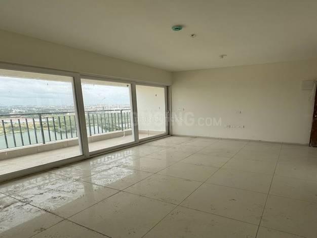 Godrej Park Retreat Main Image 1