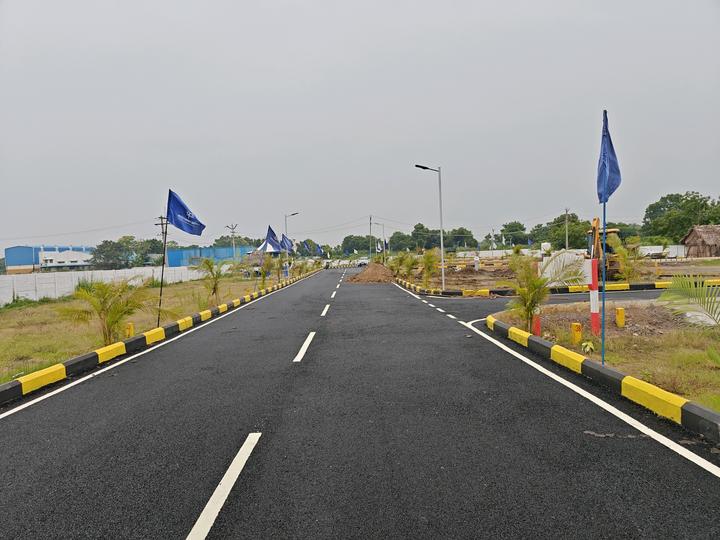 Pushpagiri Main Image 1