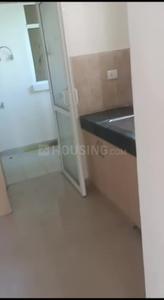 Kitchen Image of 1250 Sq.ft 2 BHK Apartment / Flat for sale in Jaypee Klassic Heights, Sector 133 Noida for Rs. 12000000