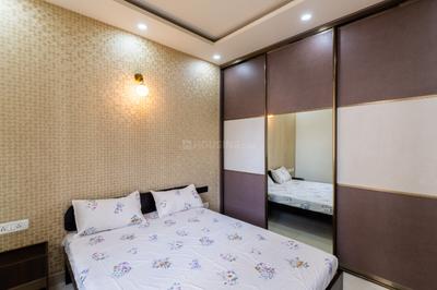 Bedroom Image of 1614 Sq.ft 3 BHK Apartment / Flat for sale in Prestige IVY Terraces, Kadubeesanahalli Bengaluru for Rs. 30200000