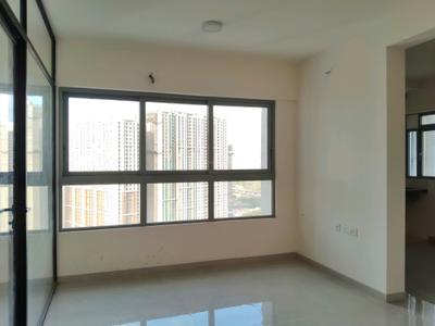 2 BHK Flat