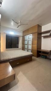 Hall Image of 1250 Sq.ft 3 BHK Apartment / Flat for rent in Kumar Kruti, Kalyani Nagar Pune for Rs. 75000