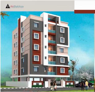 Building Image of 1200 Sq.ft 2 BHK Apartment / Flat for sale in Yendada Visakhapatnam for Rs. 13300000