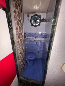 Bathroom Image of 340 Sq.ft 1 BHK Independent House for sale in Kurla West Mumbai for Rs. 9000000