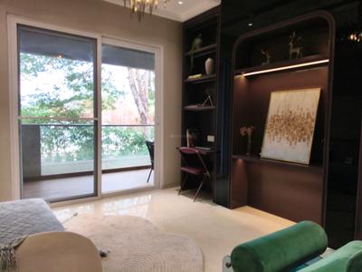 Bedroom Image of 1905 Sq.ft 3 BHK Apartment / Flat for sale in Kolte Patil 24K Altura, Baner Pune for Rs. 20500000