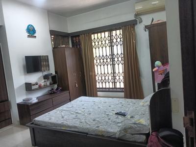 Bedroom Image of 2600 Sq.ft 4 BHK Apartment / Flat for sale in Spark Desai Solitaire, Matunga East Mumbai for Rs. 90000000