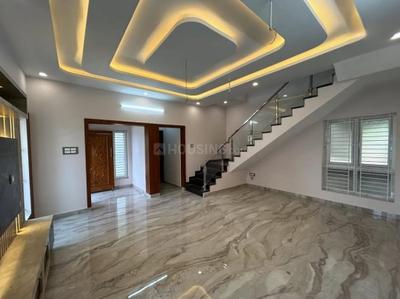 Hall Image of 1550 Sq.ft 3 BHK Independent House for sale in Kamal Vihar Raipur for Rs. 4050000