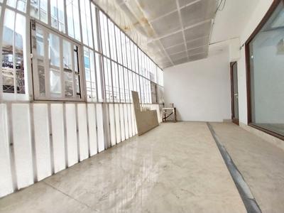 Balcony Image of 3609 Sq.ft 4 BHK Builder Floor for sale in Safdarjung Enclave New Delhi for Rs. 93500000