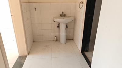 Bathroom Image of 960 Sq.ft 2 BHK Apartment / Flat for sale in Gawdewadi Pune for Rs. 8100000