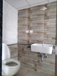 Bedroom Two Image of 990 Sq.ft 2 BHK Apartment / Flat for sale in Kiran Krishna Residency, Katraj Pune for Rs. 7500000
