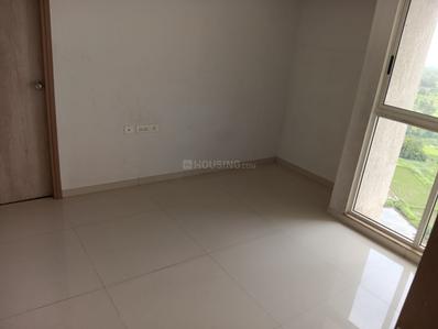 Bedroom Image of 630 Sq.ft 2 BHK Apartment / Flat for rent in Lodha Upper Thane, Bhiwandi Thane for Rs. 18000
