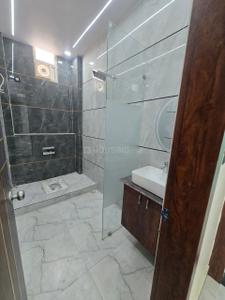 Bathroom Image of 1500 Sq.ft 3 BHK Independent House for sale in Paikaramau Lucknow for Rs. 14000000