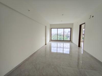 Hall Image of 900 Sq.ft 2 BHK Apartment / Flat for sale in Vile Parle West Mumbai for Rs. 34000000