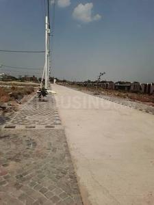Image of 970 Sq.ft Residential Plot / Land for sale in Nipania, Indore for Rs. 5626000