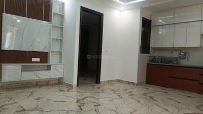 Living Room Image of 1080 Sq.ft 3 BHK Builder Floor for sale in Sector 23 Dwarka New Delhi for Rs. 11500000