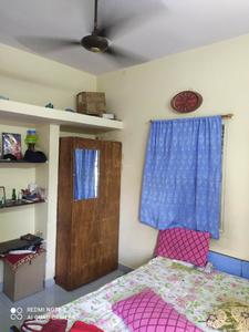 Bedroom Image of 725 Sq.ft 2 BHK Apartment / Flat for sale in Rajapeth Amravati for Rs. 3200000