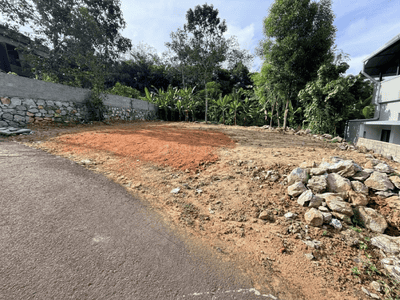 Image of 2180 Sq.ft Residential Plot / Land for sale in Pothencode, Thiruvananthapuram for Rs. 3250000