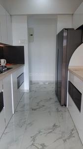 Kitchen Image of 1200 Sq.ft 2 BHK Apartment / Flat for sale in Raheja Exotica, Madh Mumbai for Rs. 27500000